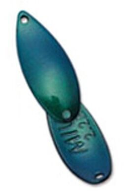 Блесна колеблющаяся FOREST Maziora MIU 2.2гр 2.8см #10 Блесна колеблющаяся FOREST Maziora MIU 2.2гр 2.8см #10