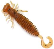 Cиликоновая приманка Fanatik Larva Lux 2.5 (6,3cм) 002