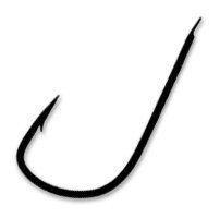 Крючок OWNER 50257-15 Sode лопатка черный 12шт/уп