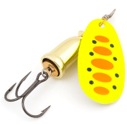 Блесна вращающаяся AKARA "Bell 2" A33 6гр.