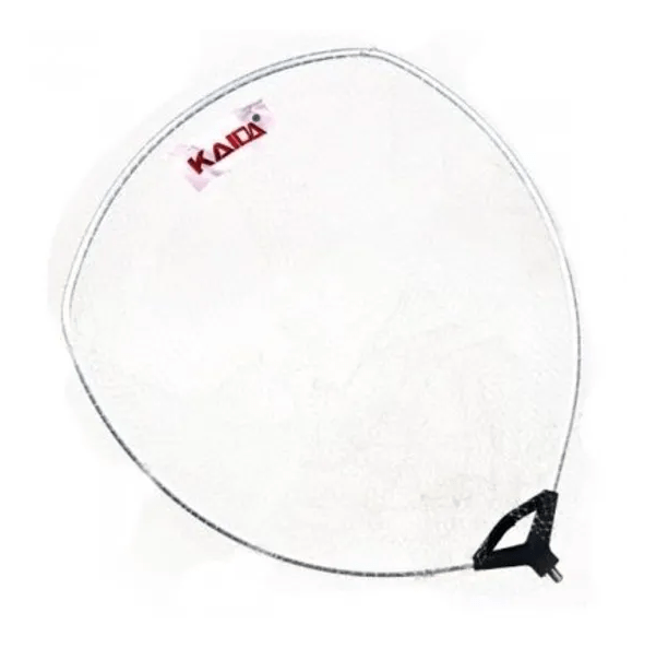 Голова для подсачека KAIDA А-05 леска прозрачная 60см (А05-60) Голова для подсачека KAIDA А-05 леска прозрачная 60см (А05-60)