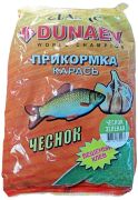 Прикормка DUNAEV Классика 0.9кг Карась Чеснок Зелёная Прикормка DUNAEV Классика 0.9кг Карась Чеснок Зелёная