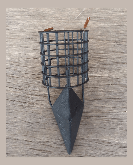 Кормушка  "ZOOM" Dimond Bullet-M50г