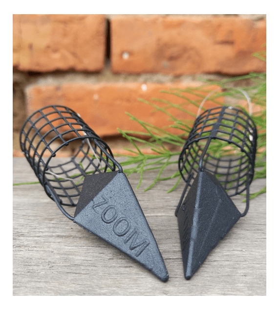 Кормушка  "ZOOM" Dimond Bullet-M50г