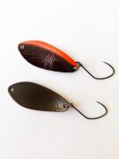 Блесна колеблющаяся Anglers System DOHNA ltd 2.0гр  #TSR30