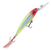 Воблер RAPALA X-Rap Deep суспендер 10см 13гр 1.8-4.5м XRD10-CLN