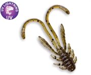 Силиконовая приманка CRAZY FISH Allure #26UV Squid 1.1"/0.3гр 16шт/уп 46-27-26-6 Силиконовая приманка CRAZY FISH Allure #26UV Squid 1.1"/0.3гр 16шт/уп 46-27-26-6