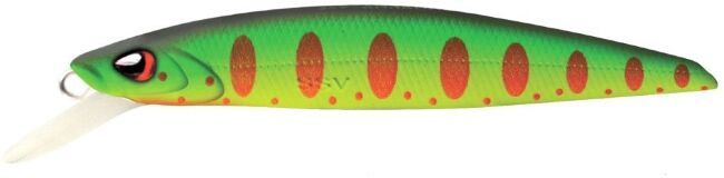 Воблер SSV Akademik SP 110мм 15.3гр 0.8-1.5м #DD-29