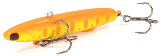 Раттлин MADNESS Shiriten Baguette 80 80мм 28гр #S11 Yukishiro yamame