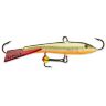 Балансир RAPALA Jigging RAP  5см 9гр с глазком на тройнике WH5-RFSH