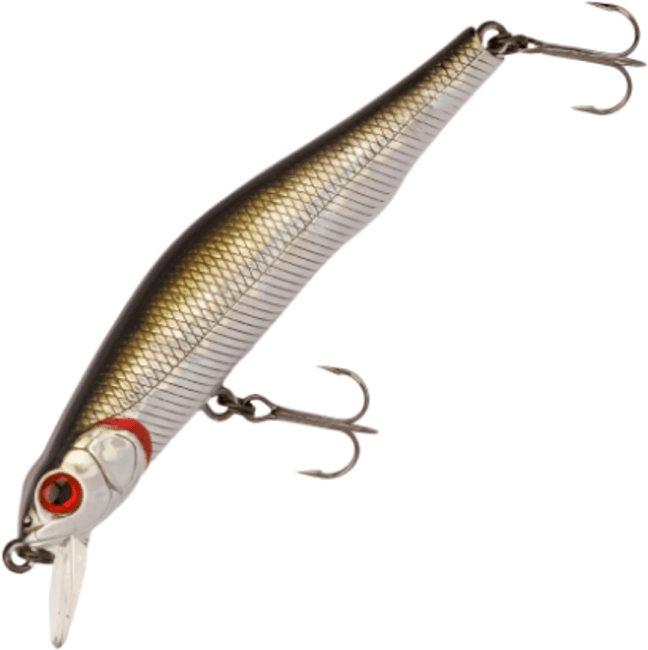 Воблер ZipBaits Orbit 90 SP-SR 90мм 10.2гр 0.8-1.0м 510RM