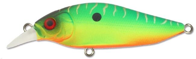 Воблер KOSADAKA Inborn XS 75F 77мм 12.3гр 0.4-0.8м цв:MHT InbxS75F-MHT Воблер KOSADAKA Inborn XS 75F 77мм 12.3гр 0.4-0.8м цв:MHT InbxS75F-MHT