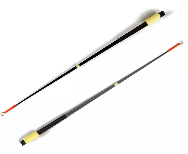 Кивок стальной FISHLANDIA Конусной 190мм 1.8гр 771-1.8