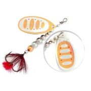 Блесена вращающаяся PONTOON21 Ball Concept #2.5 6.5гр B03-002