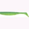 Виброхвост FRAPP Funky Shad 4.5" #25 11.5см 8.3гр 5шт/уп