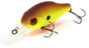 Воблер ZipBaits B-Switcher 2.0 55F 55мм 10.0гр 1.5-2.3м 328R Воблер ZipBaits B-Switcher 2.0 55F 55мм 10.0гр 1.5-2.3м 328R
