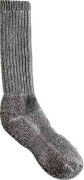 Носки Orvis "Superior comfort" 65% шерсть, 35% нейлон серый р:L (41-43) Носки Orvis "Superior comfort" 65% шерсть, 35% нейлон серый р:L (41-43)