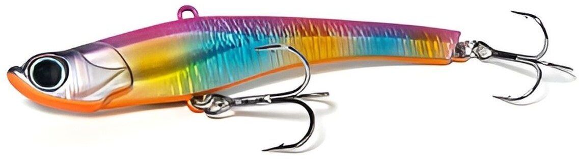 Виб FOLKFISHING Verhoglyad 90 MDV 06 90мм. 32гр Виб FOLKFISHING Verhoglyad 90 MDV 06 90мм. 32гр