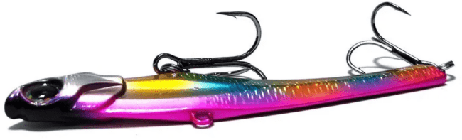 Виб FOLKFISHING Verhoglyad 90 MDV 06 90мм. 32гр