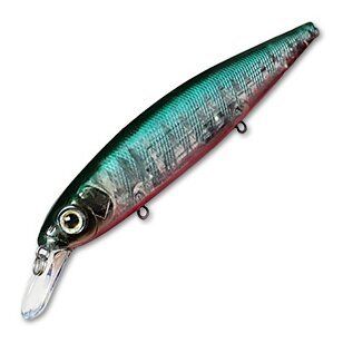 Воблер Rosy Dawn DEPS Balisong Minnow 130SP 24гр 1.0-1.2м в асстртименте