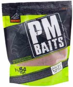 Прикормка MINENKO Method & Stick MIX Double Krill (криль) ZIP-lock 750гр