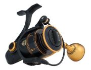 Катушка PENN SLAIII6500HS Slammer III 6500 Spin REL Box 1428932 Катушка PENN SLAIII6500HS Slammer III 6500 Spin REL Box 1428932