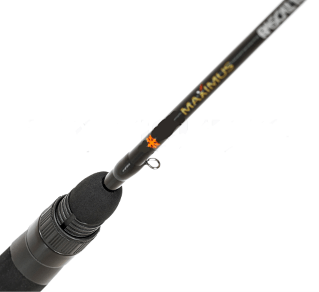 Зимняя удочка MAXIMUS RascalTele 283M 0.70м до 50гр (MIRRLT283M)