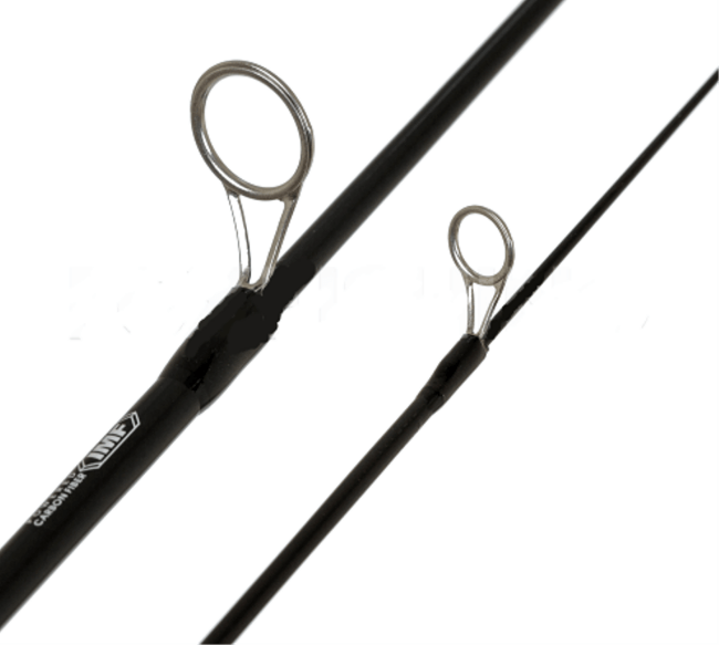 Зимняя удочка MAXIMUS RascalTele 283M 0.70м до 50гр (MIRRLT283M)