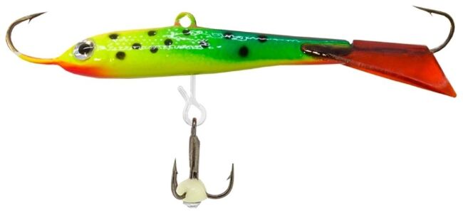 Балансир SPIDER Pro 17 70мм 18гр #65