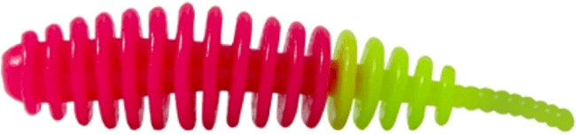 Силиконовая приманка FISH SEASONS "Крыска" 2.0"(5.0см) 1.25 гр # 207/038 6шт/уп (сыр) Силиконовая приманка FISH SEASONS "Крыска" 2.0"(5.0см) 1.25 гр # 207/038 6шт/уп (сыр)