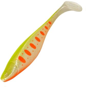 Виброхвост NARVAL Commander Shad 10см 9гр 5шт/уп #032-Motley Fish Виброхвост NARVAL Commander Shad 10см 9гр 5шт/уп #032-Motley Fish