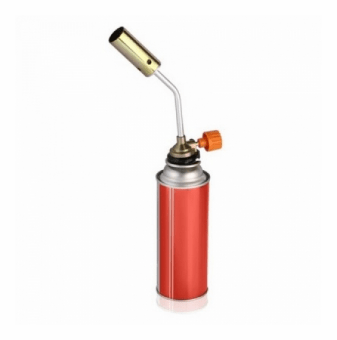 Горелка газовая FIRE BIRD TORCH М-586С макс t до 1300С расх газа 80г/ч блистер Горелка газовая FIRE BIRD TORCH М-586С макс t до 1300С расх газа 80г/ч блистер