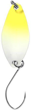 Блесна колеблющаяся Lucky John TR IMA 1.5г 22мм #004 (151015-004) Блесна колеблющаяся Lucky John TR IMA 1.5г 22мм #004 (151015-004)