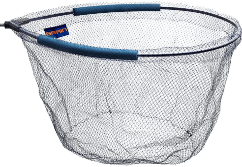 Голова подсачека BRAIN Super Lite 45 Float (сетка - леска) 40х45х30см арт.1858.70.71 Голова подсачека BRAIN Super Lite 45 Float (сетка - леска) 40х45х30см арт.1858.70.71