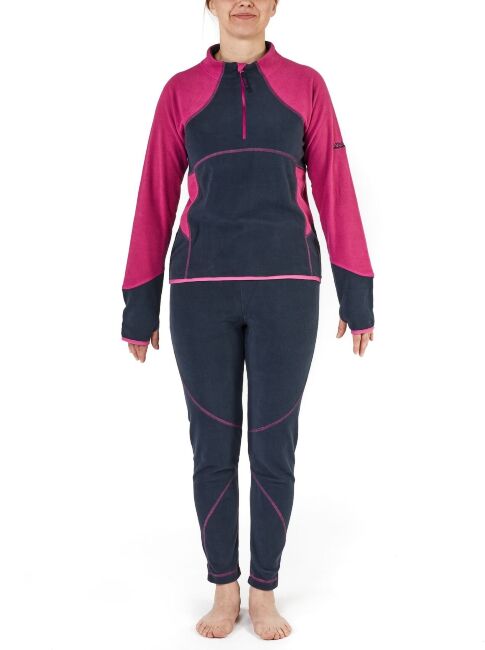 Термокомплект Norfin Women PERFORMANCE SPACE BLUE 02 р.M