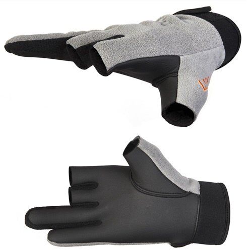 Перчатки Norfin ARGO р.XL