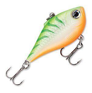 Воблер RAPALA Ultra Light Rippin' Rap тонущий 4см 5грULRPR04-GTU Воблер RAPALA Ultra Light Rippin' Rap тонущий 4см 5грULRPR04-GTU