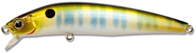 Воблер KOSADAKA Intra XS 125F 125мм 18.1гр 0.2-0.5м цв:PNT IntrxS125F-PNT