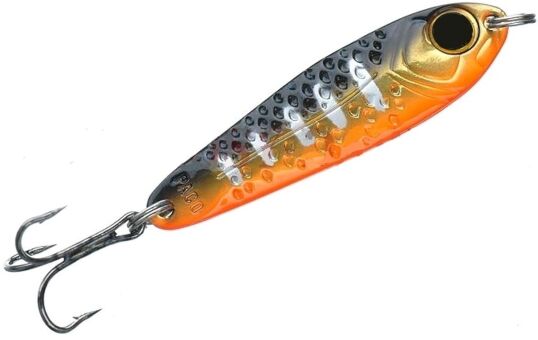 Блесна колеблющаяся PACO Grows Culture 17,5 гр, #009 Блесна колеблющаяся PACO Grows Culture 17,5 гр, #009