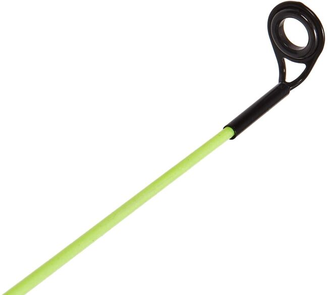 Удочка зимняя Salmo FIN 31см рукоятка пробковая