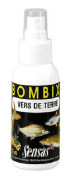 Спрей Sensas BOMBIX Earthworm 0.075л (03609) Спрей Sensas BOMBIX Earthworm 0.075л (03609)