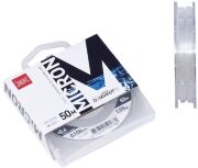 Леска монофильная зимняя Lucky John MICRON 050/010 Леска монофильная зимняя Lucky John MICRON 050/010