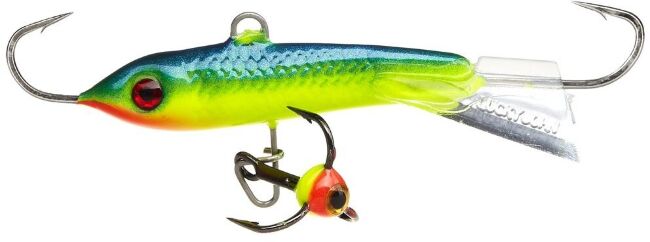 Балансир Lucky John CLASSIC 4.5 с тр. 50мм/29 блистер Балансир Lucky John CLASSIC 4.5 с тр. 50мм/29 блистер