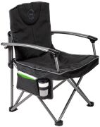 Стул кемпинговый "Rest Top"  Серый Стул кемпинговый "Rest Top"  Серый