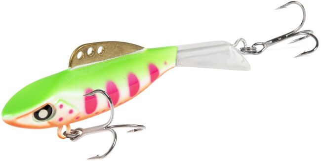 Балансир LJ Pro Series MEBARU 67мм/348 блистер Балансир LJ Pro Series MEBARU 67мм/348 блистер