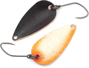 Блесна колеблющаяся YARIE 704 Ringo 30мм 3.0гр #YM4 GLOW Блесна колеблющаяся YARIE 704 Ringo 30мм 3.0гр #YM4 GLOW