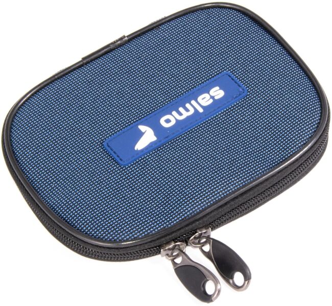 Чехол для приманок Salmo 170x130х20