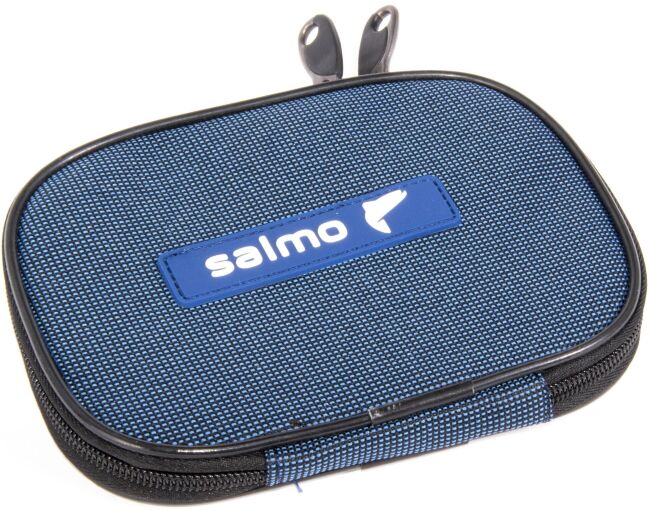 Чехол для приманок Salmo 170x130х20