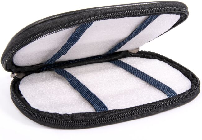 Чехол для приманок Salmo 170x130х20