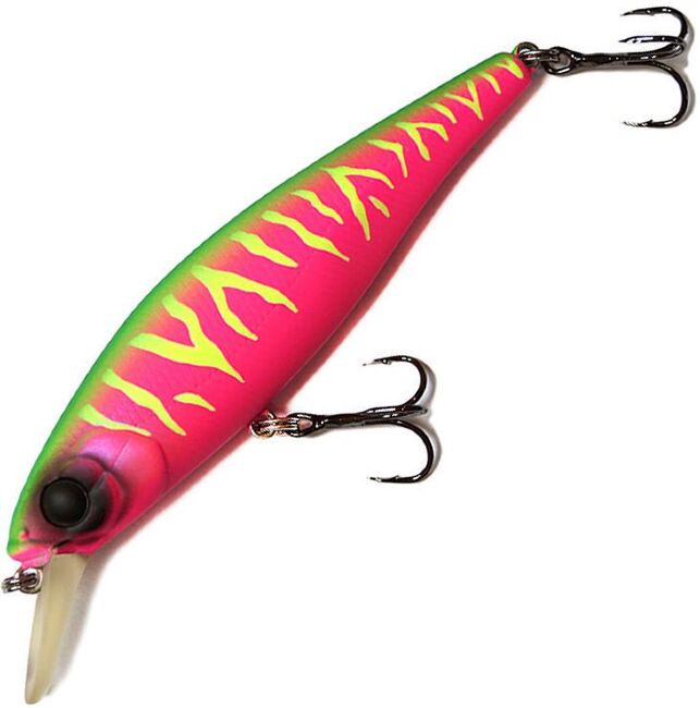 Воблер KOSADAKA Meta XS 95F 95мм 14.4гр 0.8-1.5м цв:ROS MetaxS95F-ROS